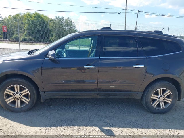Aukcja sprzedaży 2016 Chevrolet Traverse 2lt, vin: 1GNKVHKD4GJ168261, numer aukcji: 46153768