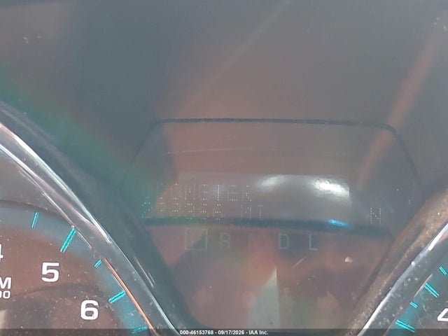 Aukcja sprzedaży 2016 Chevrolet Traverse 2lt, vin: 1GNKVHKD4GJ168261, numer aukcji: 46153768