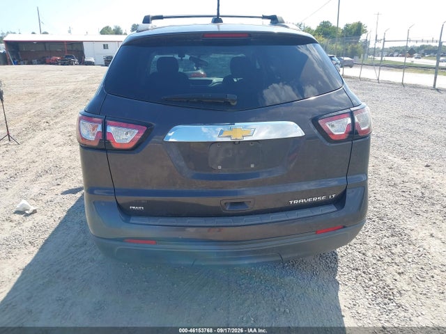Aukcja sprzedaży 2016 Chevrolet Traverse 2lt, vin: 1GNKVHKD4GJ168261, numer aukcji: 46153768