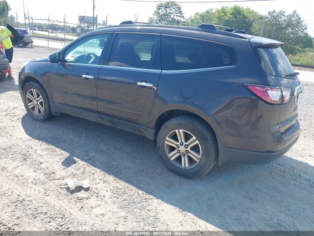 Aukcja sprzedaży 2016 Chevrolet Traverse 2lt, vin: 1GNKVHKD4GJ168261, numer aukcji: 46153768