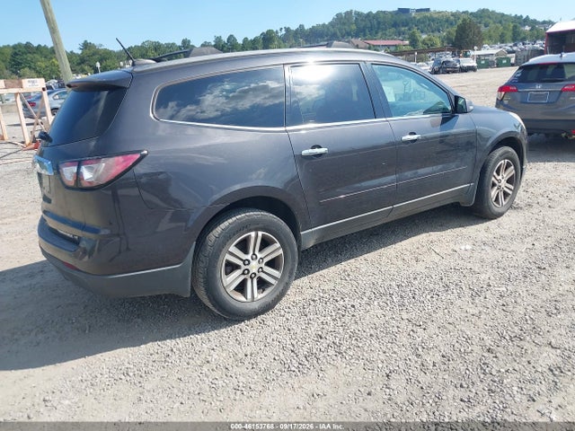 Aukcja sprzedaży 2016 Chevrolet Traverse 2lt, vin: 1GNKVHKD4GJ168261, numer aukcji: 46153768
