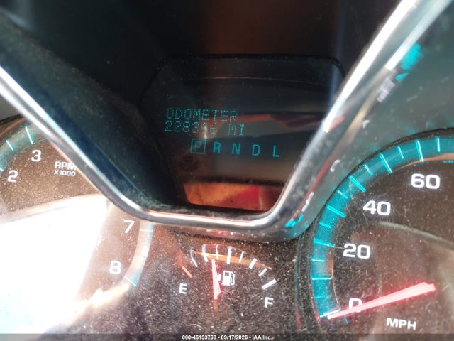 Aukcja sprzedaży 2016 Chevrolet Traverse 2lt, vin: 1GNKVHKD4GJ168261, numer aukcji: 46153768