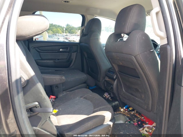 Aukcja sprzedaży 2016 Chevrolet Traverse 2lt, vin: 1GNKVHKD4GJ168261, numer aukcji: 46153768