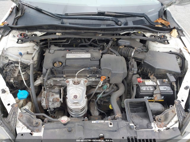 Продажа на аукционе авто 2013 Honda Accord Ex-l, vin: 1HGCR2F88DA060203, номер лота: 46153779