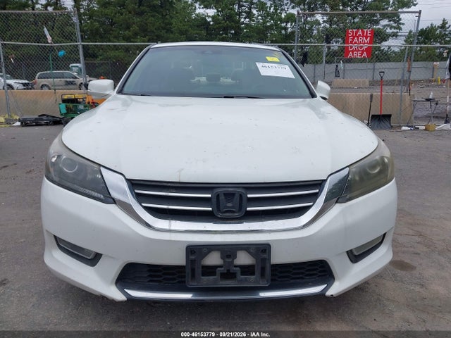 Продажа на аукционе авто 2013 Honda Accord Ex-l, vin: 1HGCR2F88DA060203, номер лота: 46153779