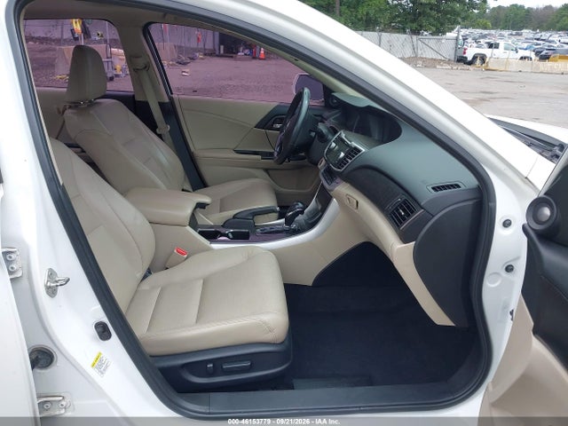 Продажа на аукционе авто 2013 Honda Accord Ex-l, vin: 1HGCR2F88DA060203, номер лота: 46153779