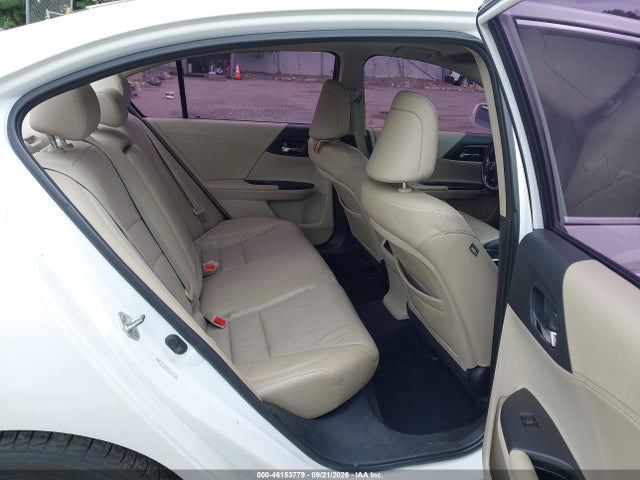 Продажа на аукционе авто 2013 Honda Accord Ex-l, vin: 1HGCR2F88DA060203, номер лота: 46153779