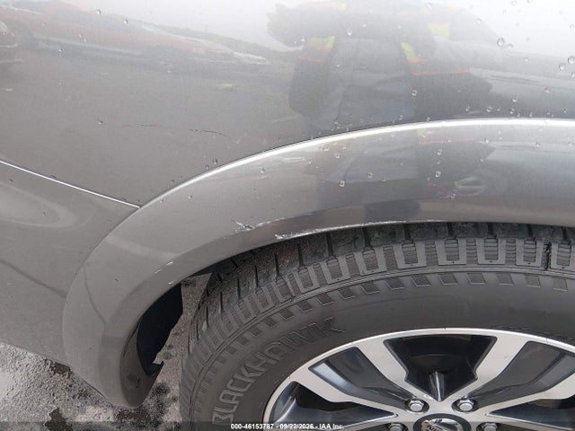 Продаж на аукціоні авто 2020 Nissan Armada Sl 2wd, vin: JN8AY2ND4L9112258, номер лоту: 46153787