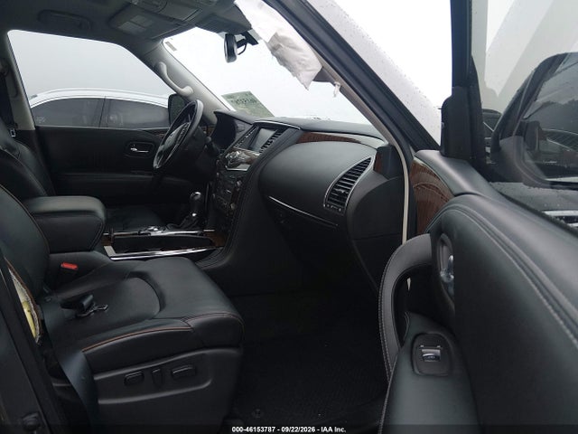 Продаж на аукціоні авто 2020 Nissan Armada Sl 2wd, vin: JN8AY2ND4L9112258, номер лоту: 46153787