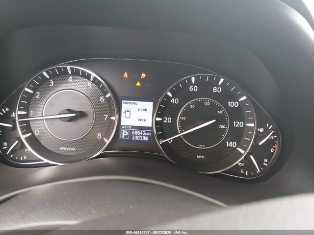 Продаж на аукціоні авто 2020 Nissan Armada Sl 2wd, vin: JN8AY2ND4L9112258, номер лоту: 46153787