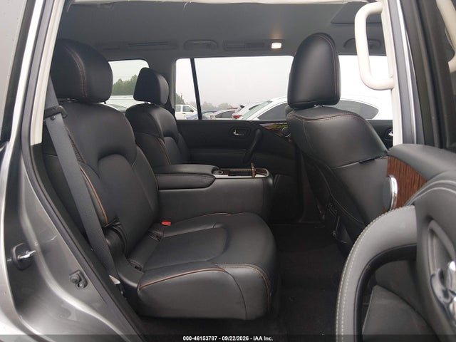 Продаж на аукціоні авто 2020 Nissan Armada Sl 2wd, vin: JN8AY2ND4L9112258, номер лоту: 46153787