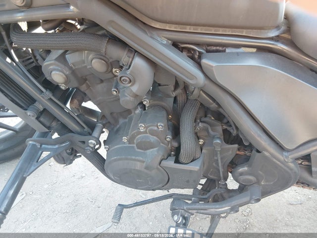 Продажа на аукционе авто 2022 Honda Cmx500 A, vin: MLHPC5652N5500559, номер лота: 46153797