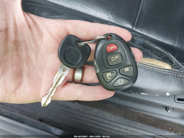 Aukcja sprzedaży 2012 Chevrolet Suburban 1500 Lt, vin: 1GNSKJE72CR101529, numer aukcji: 46153801