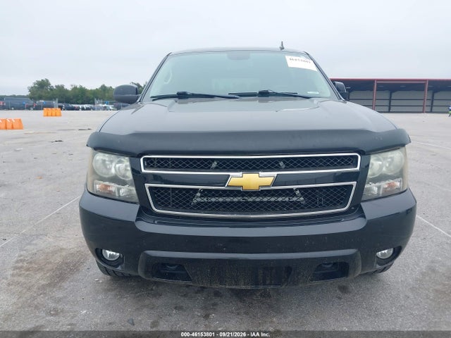 Aukcja sprzedaży 2012 Chevrolet Suburban 1500 Lt, vin: 1GNSKJE72CR101529, numer aukcji: 46153801