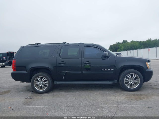Aukcja sprzedaży 2012 Chevrolet Suburban 1500 Lt, vin: 1GNSKJE72CR101529, numer aukcji: 46153801