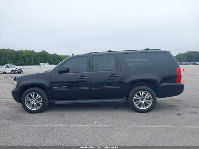 Aukcja sprzedaży 2012 Chevrolet Suburban 1500 Lt, vin: 1GNSKJE72CR101529, numer aukcji: 46153801