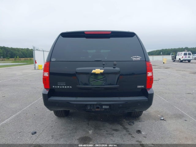 Aukcja sprzedaży 2012 Chevrolet Suburban 1500 Lt, vin: 1GNSKJE72CR101529, numer aukcji: 46153801