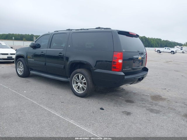 Aukcja sprzedaży 2012 Chevrolet Suburban 1500 Lt, vin: 1GNSKJE72CR101529, numer aukcji: 46153801