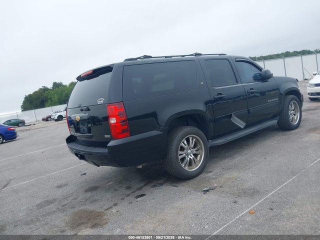 Aukcja sprzedaży 2012 Chevrolet Suburban 1500 Lt, vin: 1GNSKJE72CR101529, numer aukcji: 46153801