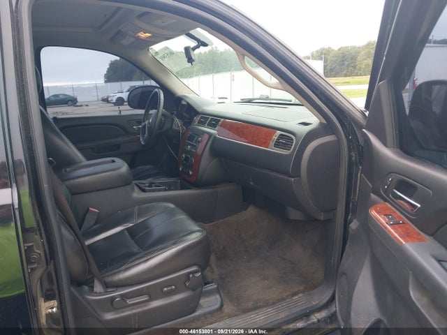 Aukcja sprzedaży 2012 Chevrolet Suburban 1500 Lt, vin: 1GNSKJE72CR101529, numer aukcji: 46153801