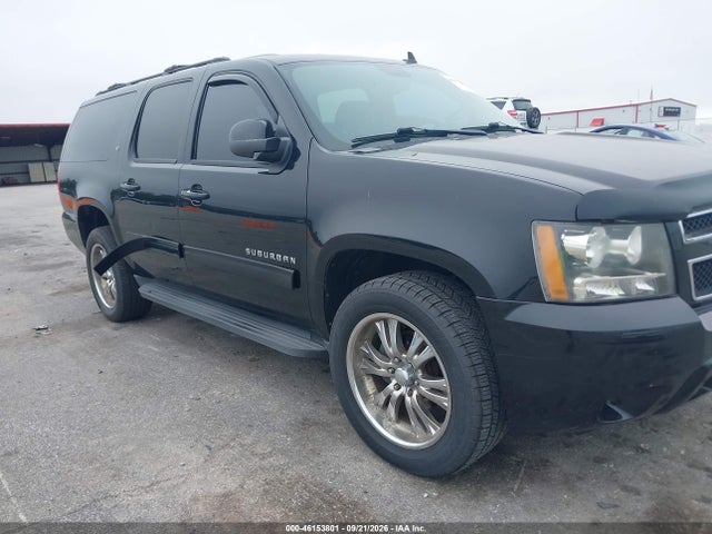 Aukcja sprzedaży 2012 Chevrolet Suburban 1500 Lt, vin: 1GNSKJE72CR101529, numer aukcji: 46153801