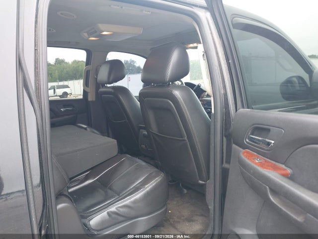 Aukcja sprzedaży 2012 Chevrolet Suburban 1500 Lt, vin: 1GNSKJE72CR101529, numer aukcji: 46153801