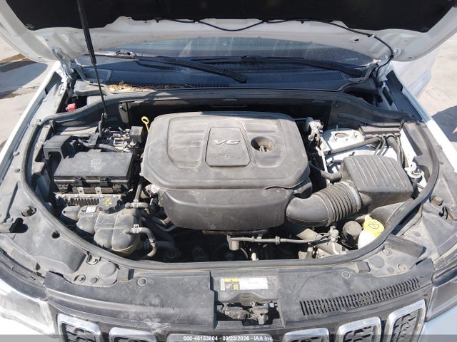 46153804 :رقم المزاد ، 1C4RJEBG2JC301378 vin ، 2018 Jeep Grand Cherokee Limited 4x2 مزاد بيع