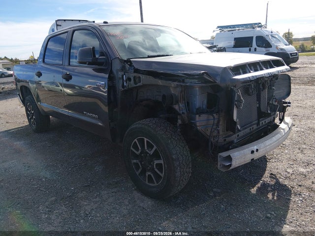 Aukcja sprzedaży 2015 Toyota Tundra Sr5 5.7l V8, vin: 5TFDY5F15FX450136, numer aukcji: 46153810