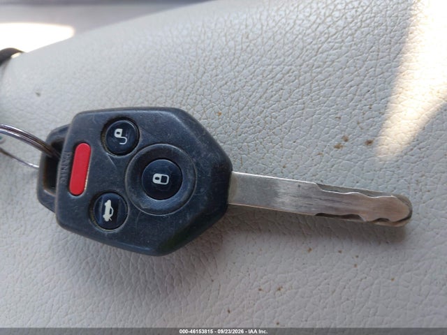 46153815 :رقم المزاد ، 4S4BRCDC1E3277391 vin ، 2014 Subaru Outback 2.5i Premium مزاد بيع