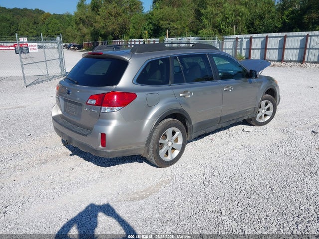 46153815 :رقم المزاد ، 4S4BRCDC1E3277391 vin ، 2014 Subaru Outback 2.5i Premium مزاد بيع