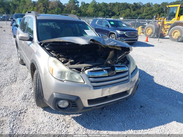 46153815 :رقم المزاد ، 4S4BRCDC1E3277391 vin ، 2014 Subaru Outback 2.5i Premium مزاد بيع