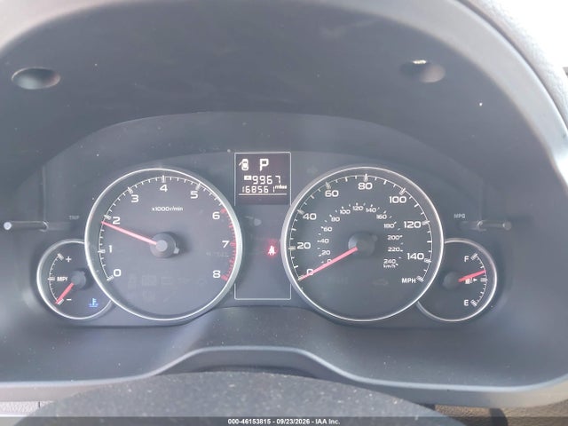 46153815 :رقم المزاد ، 4S4BRCDC1E3277391 vin ، 2014 Subaru Outback 2.5i Premium مزاد بيع