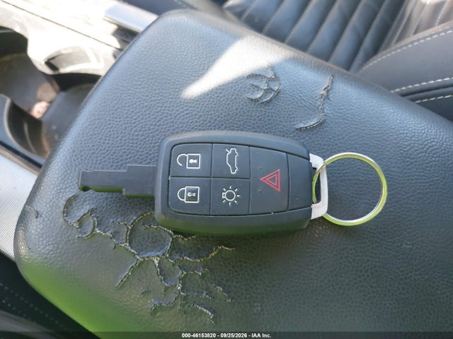 Продажа на аукционе авто 2011 Volvo C30 T5/t5 R-design, vin: YV1672MK8B2199023, номер лота: 46153820