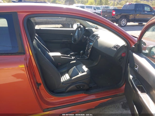 Продажа на аукционе авто 2011 Volvo C30 T5/t5 R-design, vin: YV1672MK8B2199023, номер лота: 46153820