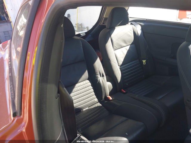 Продажа на аукционе авто 2011 Volvo C30 T5/t5 R-design, vin: YV1672MK8B2199023, номер лота: 46153820