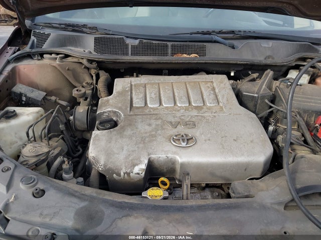 Aukcja sprzedaży 2010 Toyota Venza Base V6, vin: 4T3ZK3BB6AU023331, numer aukcji: 46153821