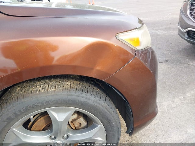 Aukcja sprzedaży 2010 Toyota Venza Base V6, vin: 4T3ZK3BB6AU023331, numer aukcji: 46153821