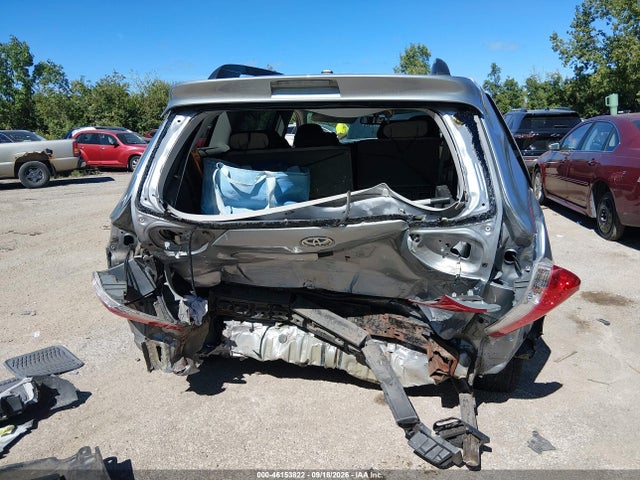 Продаж на аукціоні авто 2014 Toyota Sienna Le 7 Passenger, vin: 5TDJK3DC9ES084425, номер лоту: 46153822