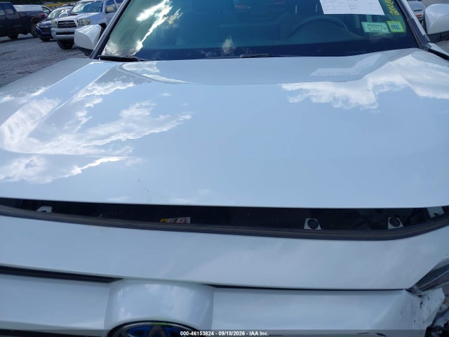 Продажа на аукционе авто 2023 Toyota Rav4 Hybrid Limited, vin: JTMD6RFV2PD547443, номер лота: 46153824