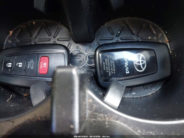 Продажа на аукционе авто 2023 Toyota Rav4 Hybrid Limited, vin: JTMD6RFV2PD547443, номер лота: 46153824