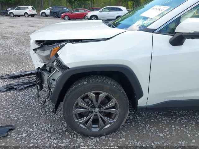 Продажа на аукционе авто 2023 Toyota Rav4 Hybrid Limited, vin: JTMD6RFV2PD547443, номер лота: 46153824