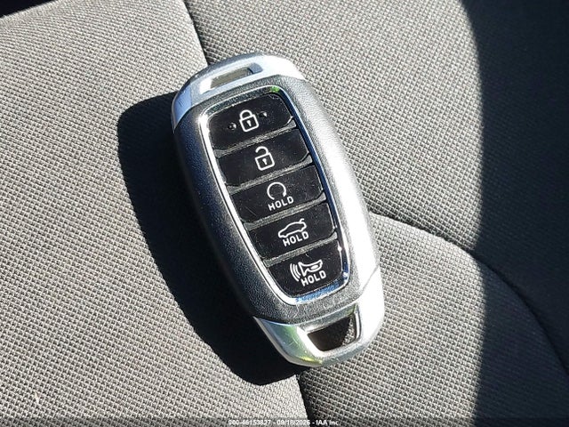 Продажа на аукционе авто 2023 Hyundai Elantra Sel, vin: KMHLS4AG9PU615574, номер лота: 46153827