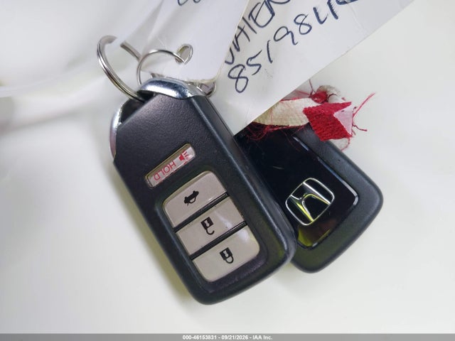 Продаж на аукціоні авто 2015 Honda Civic Ex-l, vin: 19XFB2F97FE234948, номер лоту: 46153831
