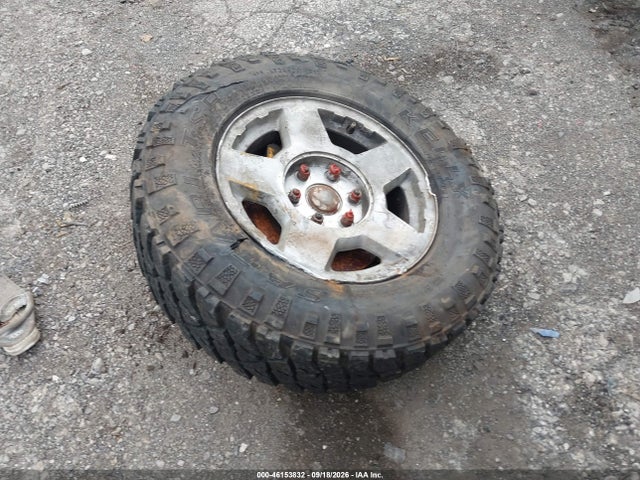 46153832 :رقم المزاد ، 2GCEK19B161325330 vin ، 2006 Chevrolet Silverado 1500 Lt1 مزاد بيع