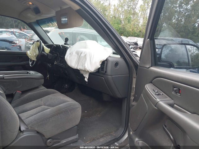 46153832 :رقم المزاد ، 2GCEK19B161325330 vin ، 2006 Chevrolet Silverado 1500 Lt1 مزاد بيع