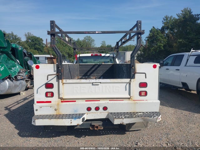 Chevrolet Silverado 3500hd Chassis Wt 2015 1GB4CYCG6FF636223 Image 15