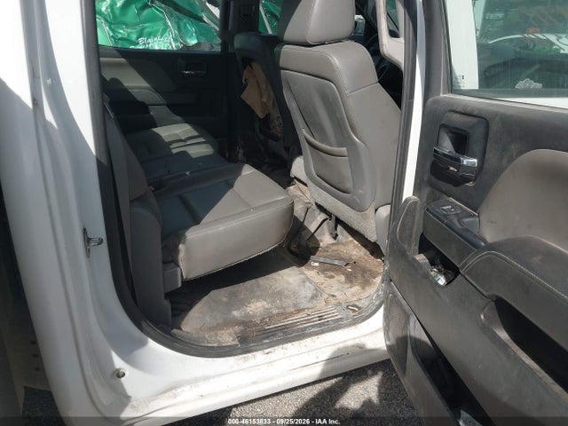 Chevrolet Silverado 3500hd Chassis Wt 2015 1GB4CYCG6FF636223 Image 7
