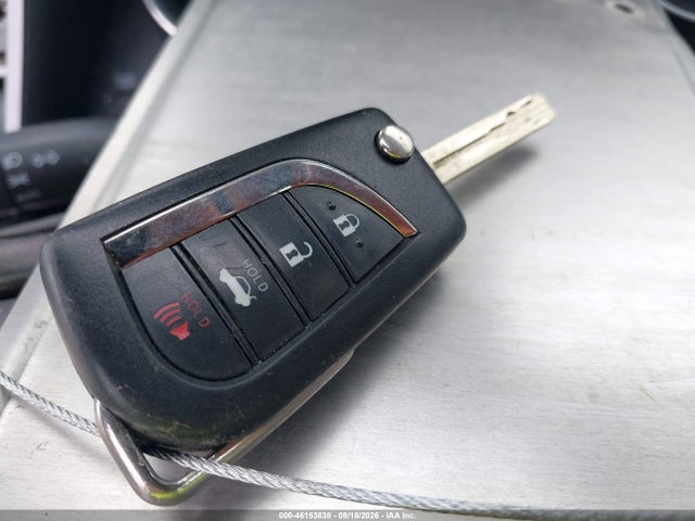 Aukcja sprzedaży 2019 Toyota Camry Le, vin: 4T1B11HK1KU282724, numer aukcji: 46153838