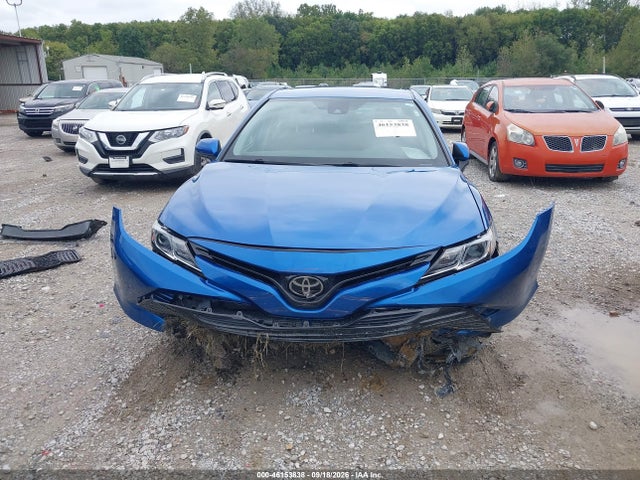 Aukcja sprzedaży 2019 Toyota Camry Le, vin: 4T1B11HK1KU282724, numer aukcji: 46153838