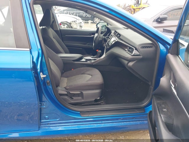 Aukcja sprzedaży 2019 Toyota Camry Le, vin: 4T1B11HK1KU282724, numer aukcji: 46153838
